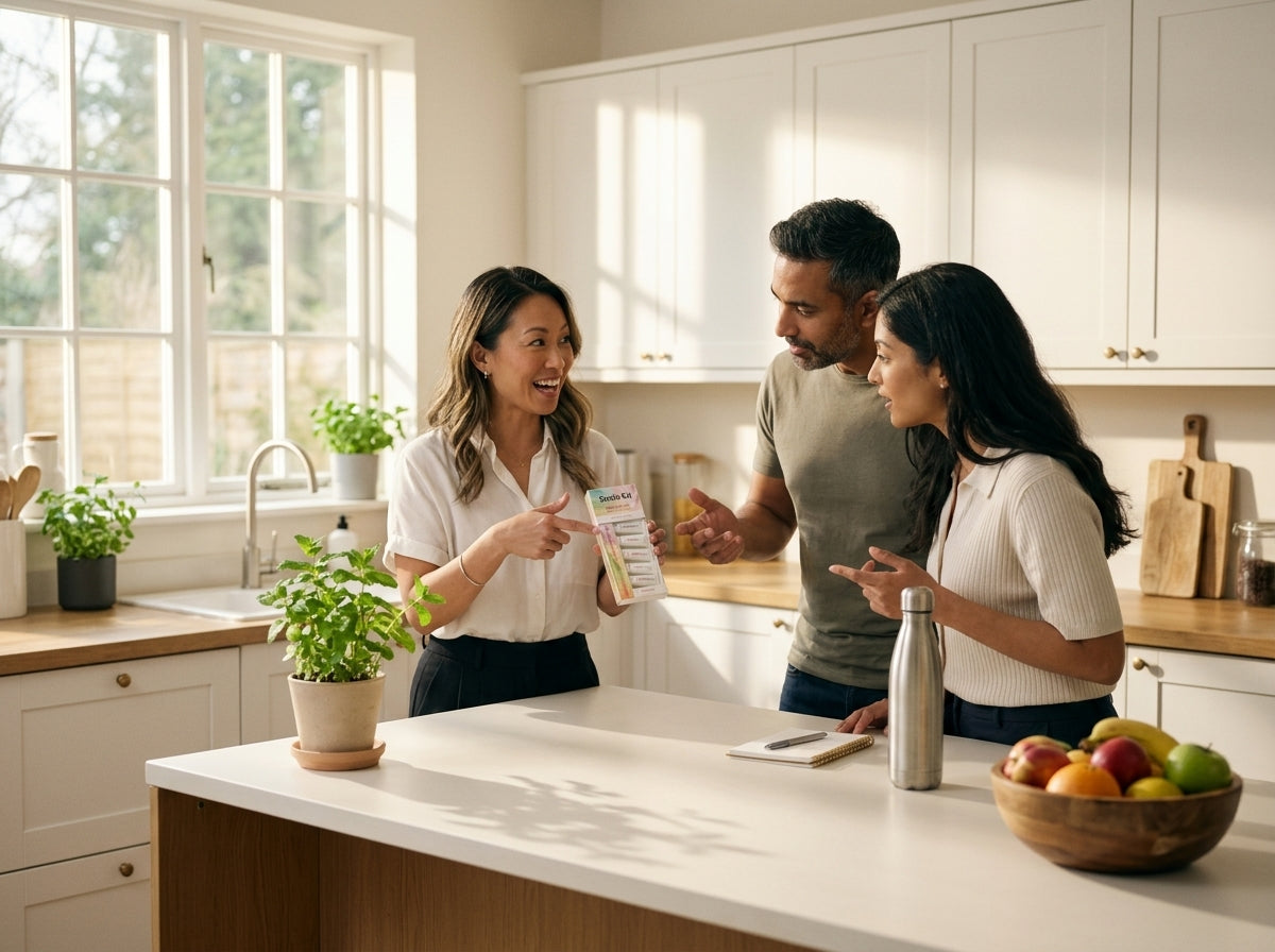 Ethical Oral Care, Simplified: How to Choose Products That Work for Your Life