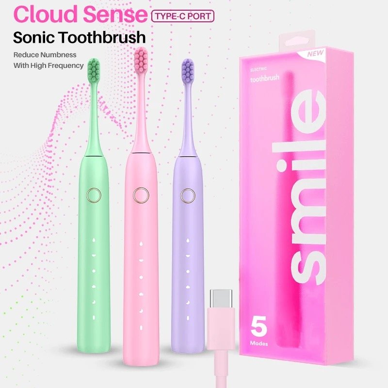Best Ultrasonic Toothbrush 2026: Buying Guide