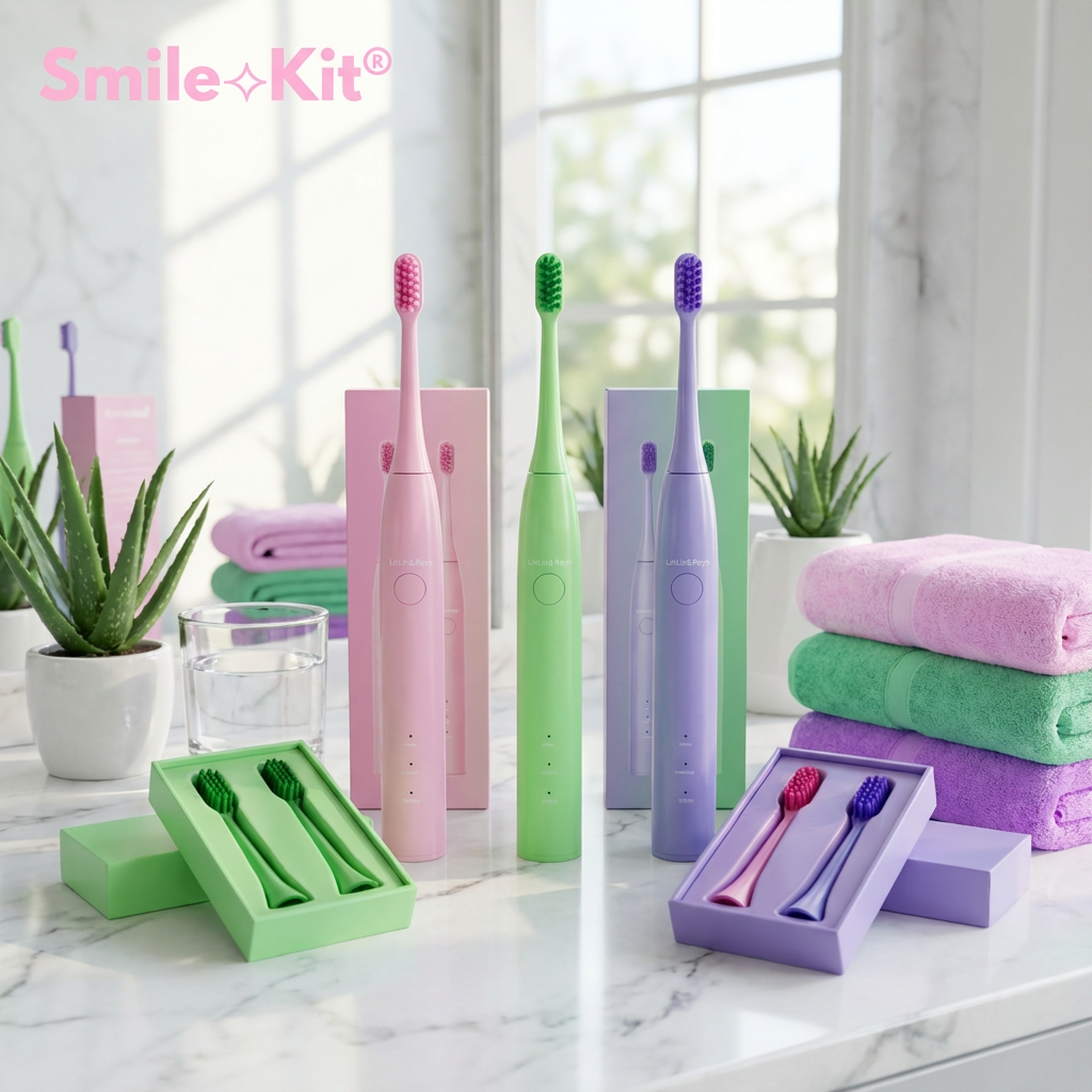Toothbrushes