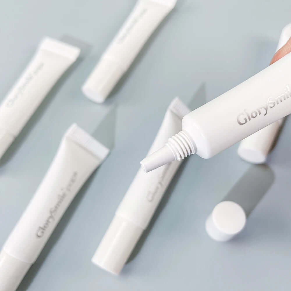 Teeth Whitening Gels - Smile Kit 