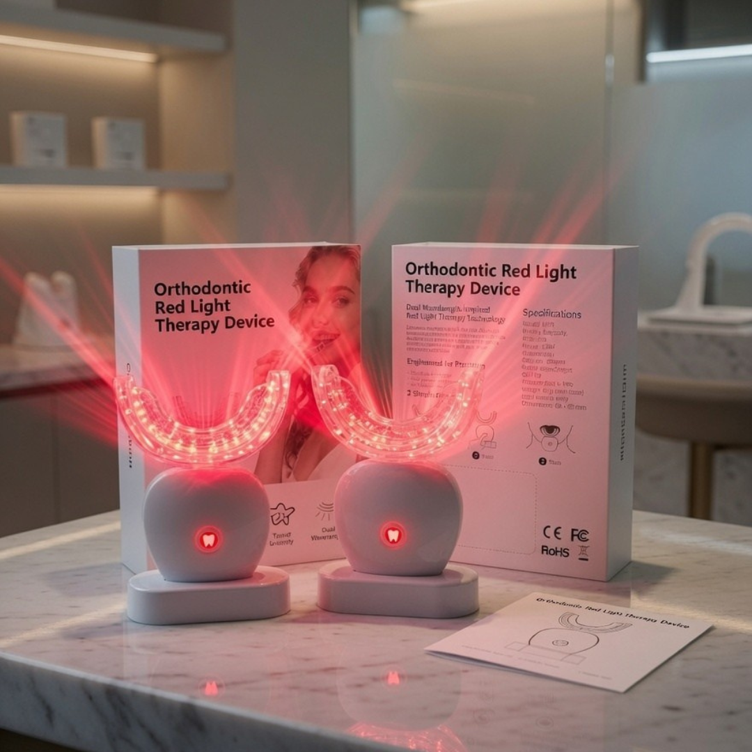 Red Light Therapy