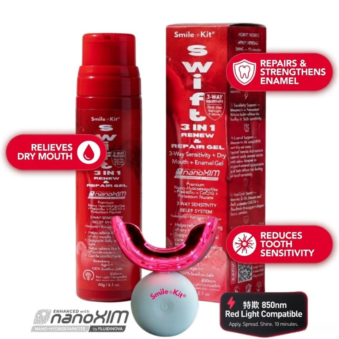 Oral Care