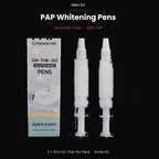 Smile Kit PAP Whitening Pens — hero