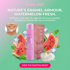 Swift™ EGGSTRA 10% Eggshell Nano Hydroxyapatite Toothgel – Watermelon Flavour