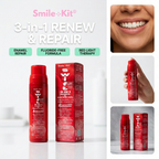 Swift Renew & Repair 3-in-1 Gel — Sensitivity, Dry Mouth & Enamel Support