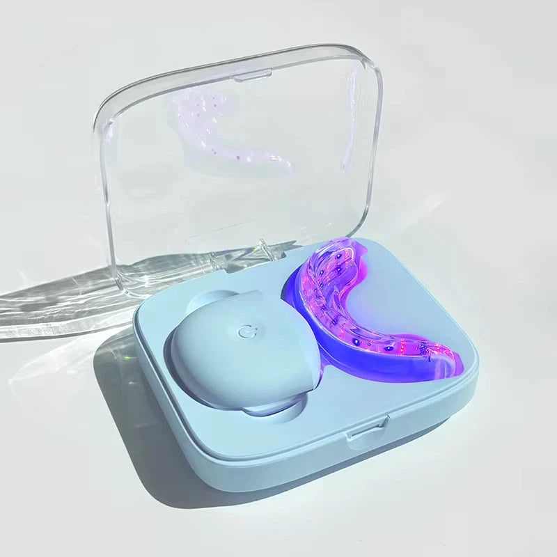 Smile Kit Accelerator 3-in-1 Oral Care Device