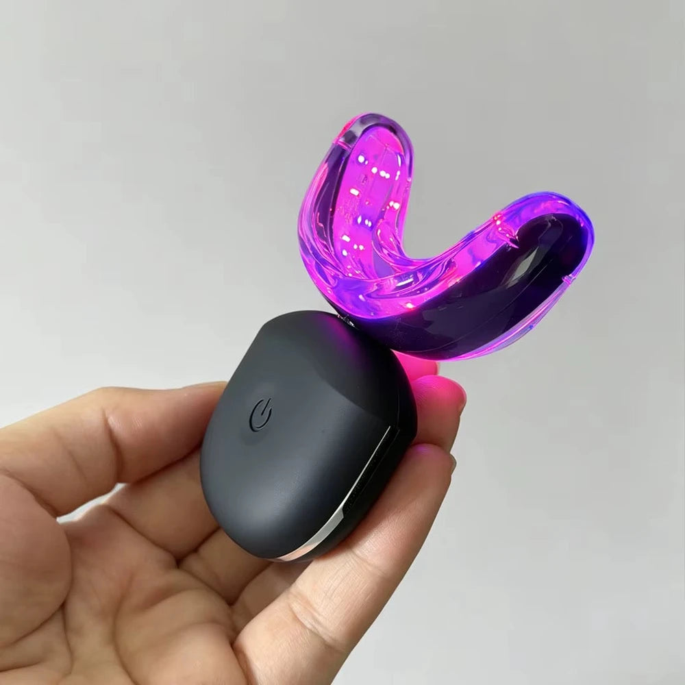 Smile Kit Accelerator 3-in-1 Oral Care Device