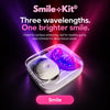 Smile Kit Accelerator 3-in-1 Oral Care Device