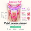 Smile Kit Accelerator 3-in-1 Oral Care Device