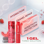Swift Renew & Repair 3-in-1 Gel — Sensitivity, Dry Mouth & Enamel Support
