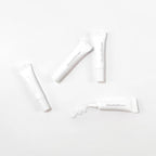 Teeth Whitening Gel Refill 6 PAP Gel Tubes and Primer