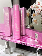 Smile Kit Sakura and Vanilla Flower Infused Fluoride Toothpaste