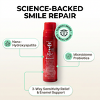 Swift Renew & Repair 3-in-1 Gel — Sensitivity, Dry Mouth & Enamel Support