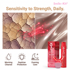 Swift Renew & Repair 3-in-1 Gel — Sensitivity, Dry Mouth & Enamel Support