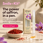 Saffrogum — Saffron Gingival Repair Gel Pen on The Go 2*4ml
