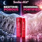 Swift  Renew & Repair 3 in 1  Premium Overnight Oral Care Repair Gel