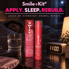 Swift  Renew & Repair 3 in 1  Premium Overnight Oral Care Repair Gel