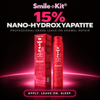 Swift  Renew & Repair 3 in 1  Premium Overnight Oral Care Repair Gel
