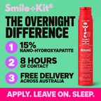 Swift  Renew & Repair 3 in 1  Premium Overnight Oral Care Repair Gel