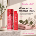 Swift  Renew & Repair 3 in 1  Premium Overnight Oral Care Repair Gel