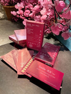 Smile Kit Pro HP Formula Flavoured Teeth Whitening Strips Sakura Vanilla