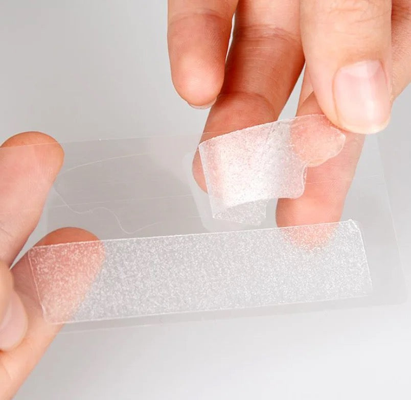 Smile Kit Pro HP Formula Flavoured Teeth Whitening Strips Sakura Vanilla