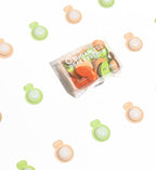 New Concentrated Mouthwash Essence Companion for Flosser 2ml/24pcs