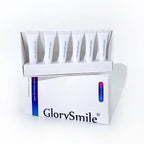 Teeth Whitening Gel Refill 6 PAP Gel Tubes and Primer