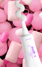 Swift™ Toothgel Collection Travel ⎸ Gift Pack – 6 Flavours, 3 Formulas (6 x 3ml