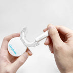 Teeth Whitening Gel Refill 6 PAP Gel Tubes and Primer