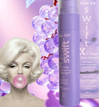 Swift™ X 10% Nano-Hydroxyapatite Fluoride Free Toothgel Grape Bubblegum