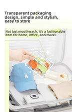 New Concentrated Mouthwash Essence Companion for Flosser 2ml/24pcs