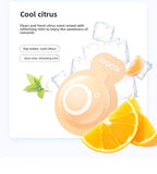 New Concentrated Mouthwash Essence Companion for Flosser 2ml/24pcs