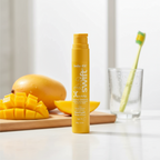 Swift™ X 10% Nano-Hydroxyapatite Fluoride Free Toothgel Mango Flavour