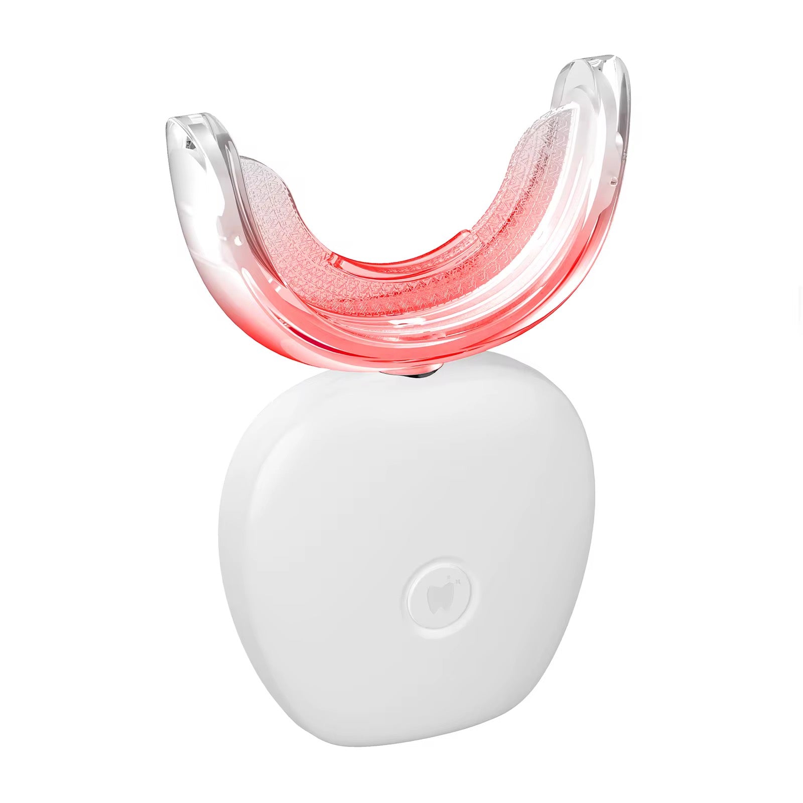 Orthodontic Red Light Device for Braces & Aligners - 660nm+850nm