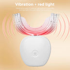 Orthodontic Red Light Device for Braces & Aligners - 660nm+850nm