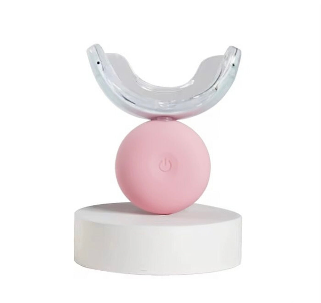 Oral Red Light Therapy Device – 660nm Red + 850nm Near-Infrared Dual-Wavelength Oral Care