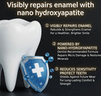 Swift Renew & Repair 3-in-1 Gel — Sensitivity, Dry Mouth & Enamel Support