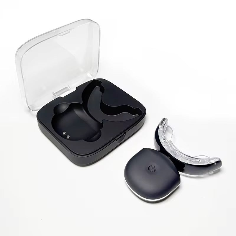 Oral Red Light Therapy Device – 660nm Red + 850nm 32LED Near-Infrared Dual-Wavelength Oral Care
