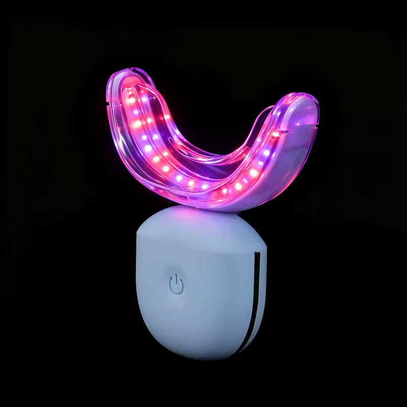 Smile Kit Accelerator 3-in-1 | Red + NIR + Violet Light Oral Care Device