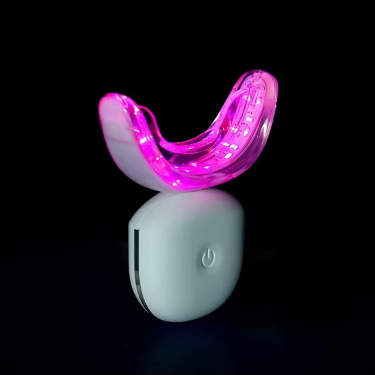 Smile Kit Accelerator 3-in-1 | Red + NIR + Violet Light Oral Care Device
