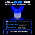 Triple Wavelength Accelerator 460nm Blue 660nm Red & 850nm NIR