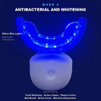 Triple Wavelength Accelerator 460nm Blue 660nm Red & 850nm NIR