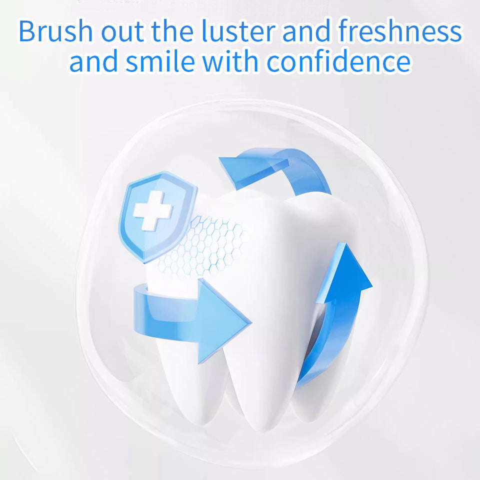 Swift™ n-HA+F Advanced Enamel Repair with Fluoride Fresh Mint