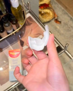 Instant Teeth Whitening Patches with White Moonlight Dental Membrane Gel