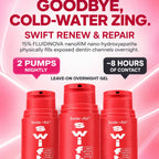 Swift  Renew & Repair 3 in 1  Premium Overnight Oral Care Repair Gel