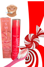 SWIFT™ 10% Nano-Hydroxyapatite + Fluoride Toothgel Candy Flavour