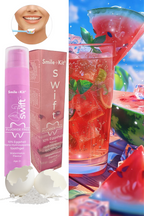Swift™ EGGSTRA 10% Eggshell Nano Hydroxyapatite Toothgel – Watermelon Flavour