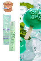 Swift™ n-HA+F Advanced Enamel Repair with Fluoride Fresh Mint