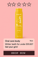 Swift™ X 10% Nano-Hydroxyapatite Fluoride Free Toothgel Mango Flavour